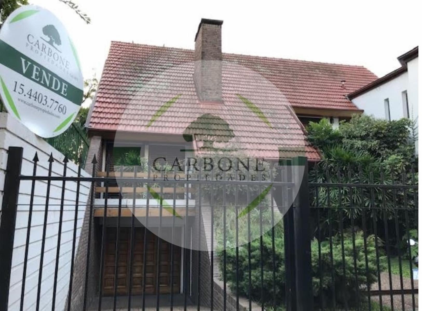 ISABEL LA CATÓLICA (CHALET 300m2 ) · Hurlingham — foto 19