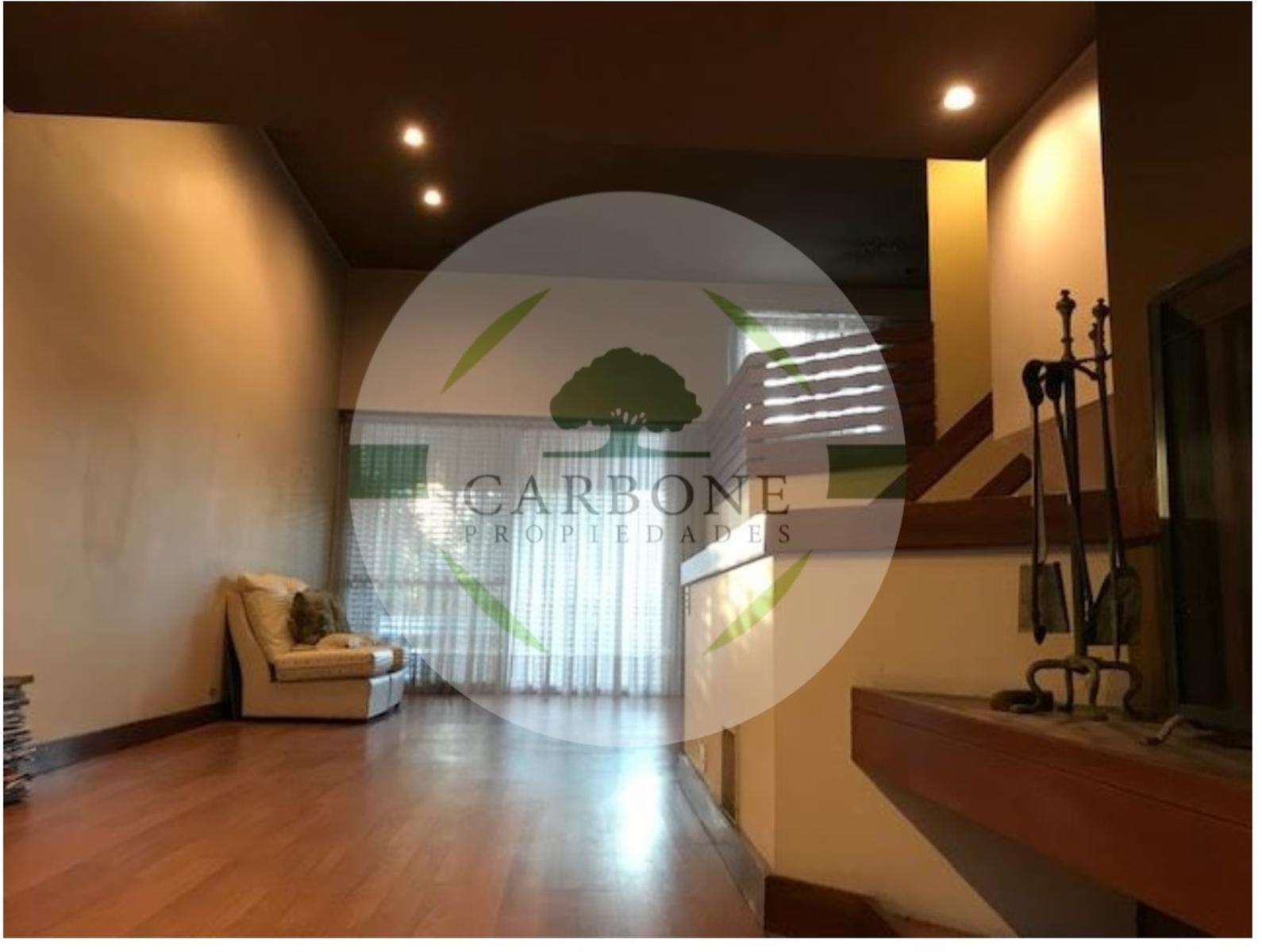 ISABEL LA CATÓLICA (CHALET 300m2 ) · Hurlingham — foto 3