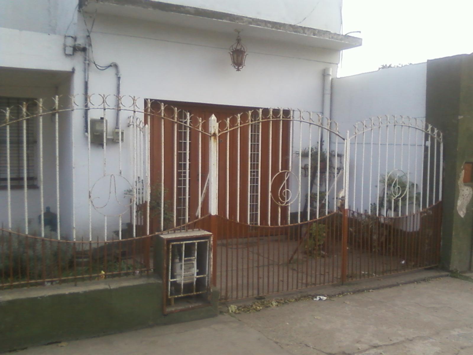 Walter De Naviazio · Almirante Brown — foto 3