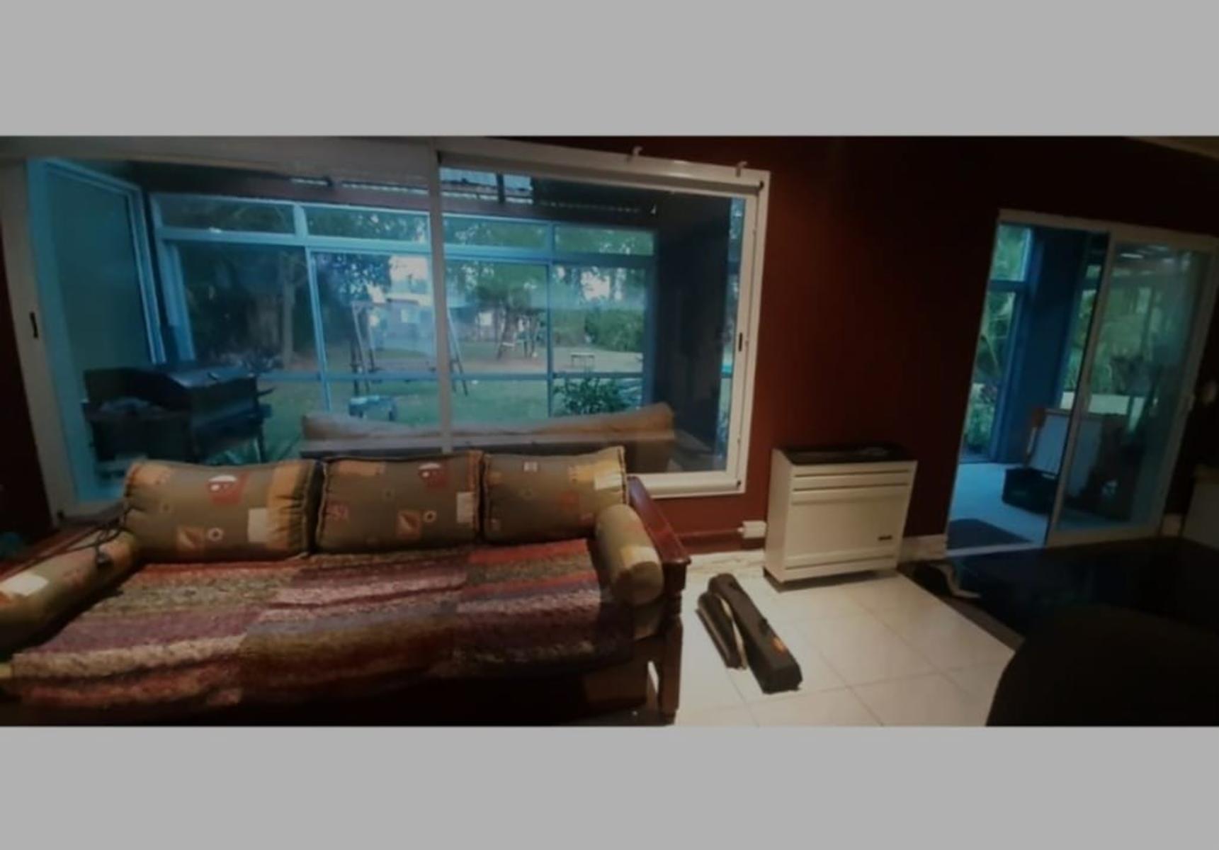 VENDO CASA MINIMALISTA CON CABAÑA (BARRIO LA ARMONÍA) MDP · General Pueyrredon — foto 11