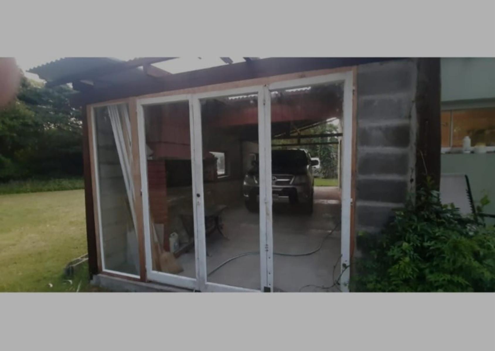 VENDO CASA MINIMALISTA CON CABAÑA (BARRIO LA ARMONÍA) MDP · General Pueyrredon — foto 4