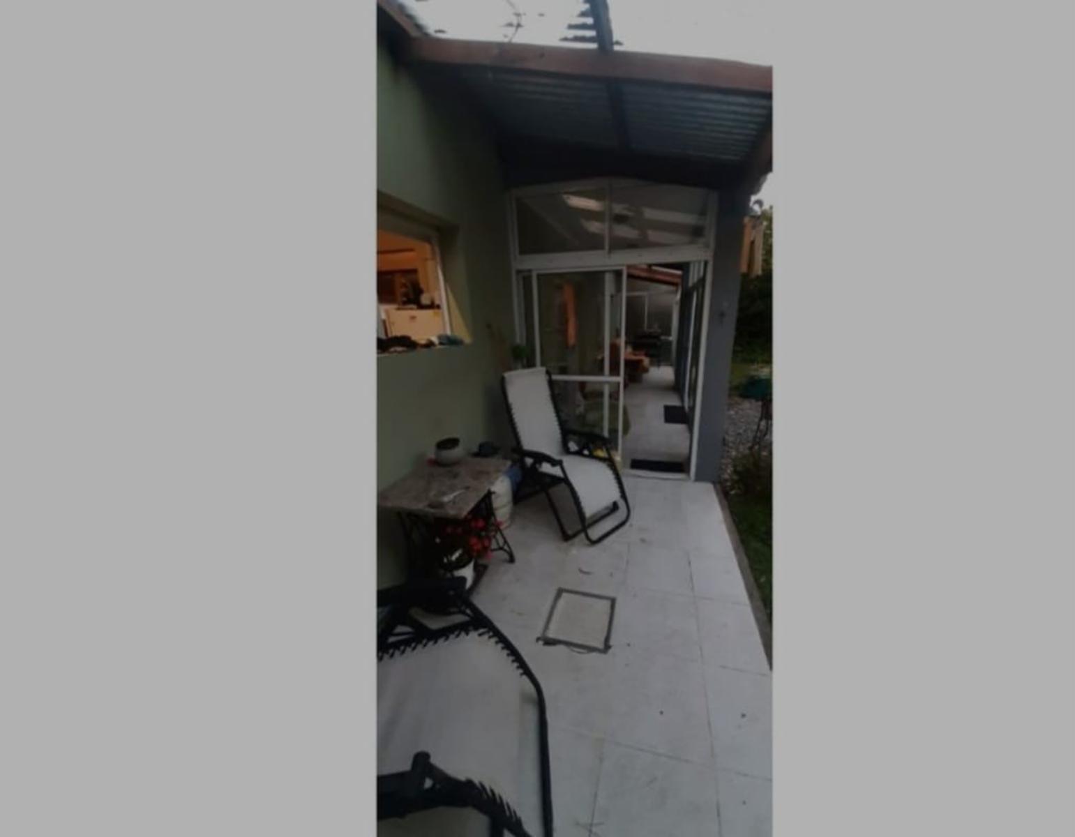 VENDO CASA MINIMALISTA CON CABAÑA (BARRIO LA ARMONÍA) MDP · General Pueyrredon — foto 5