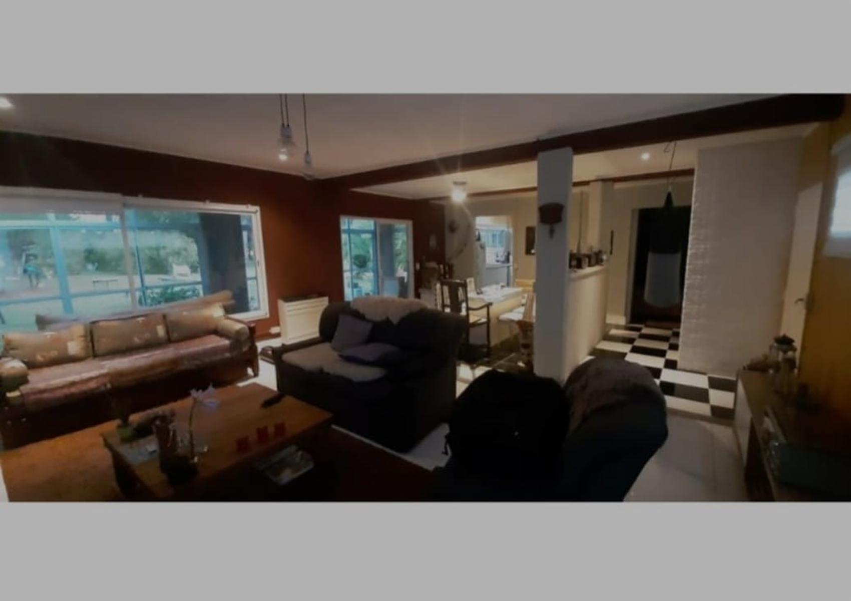 VENDO CASA MINIMALISTA CON CABAÑA (BARRIO LA ARMONÍA) MDP · General Pueyrredon — foto 8