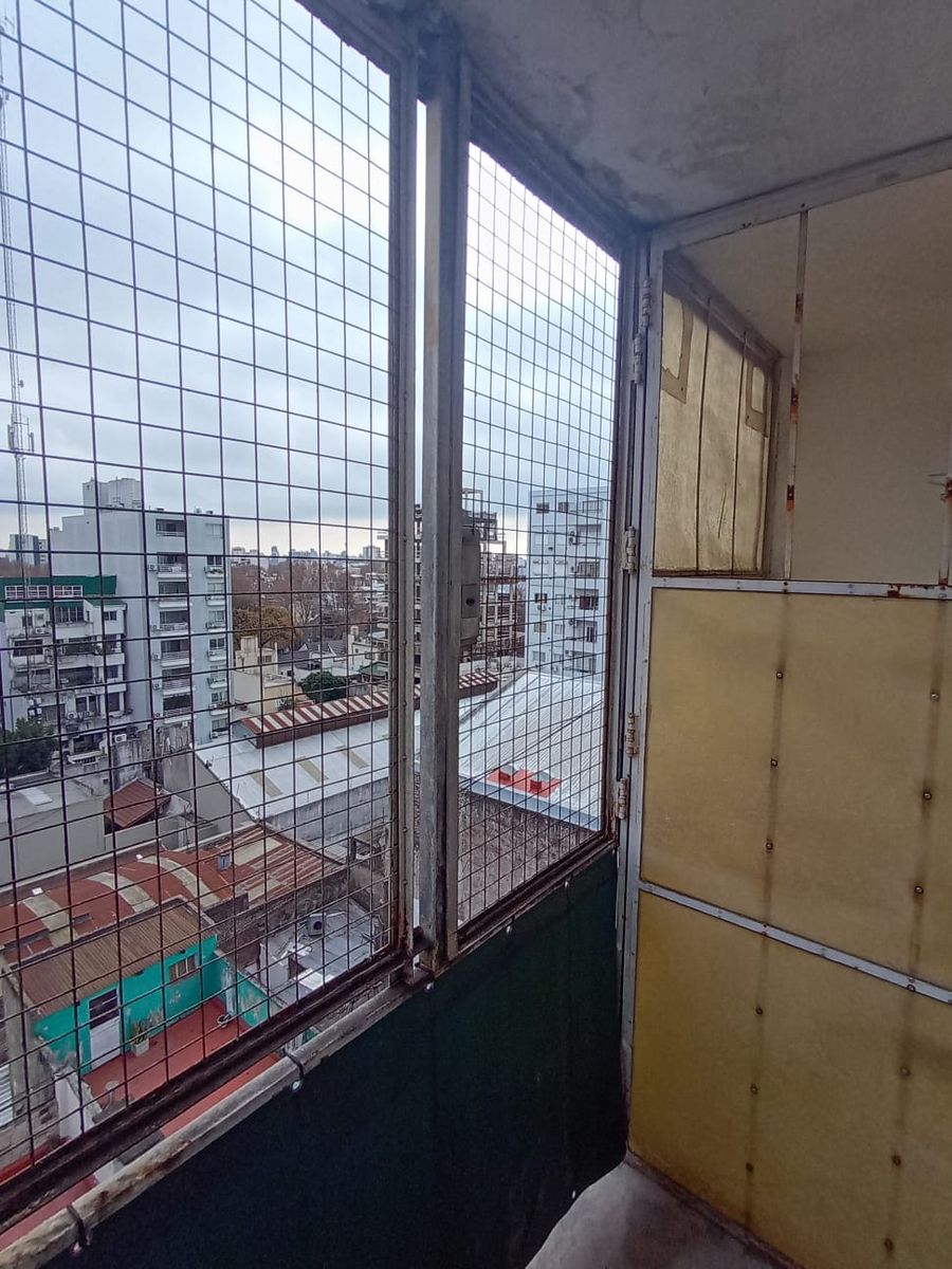JUAN BAUTISTA ALBERDI 5771 · Mataderos — foto 3
