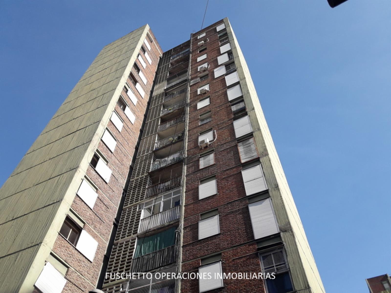 VENTA -CIUDAD MADERO -  DEPTO 4 AMB - 873