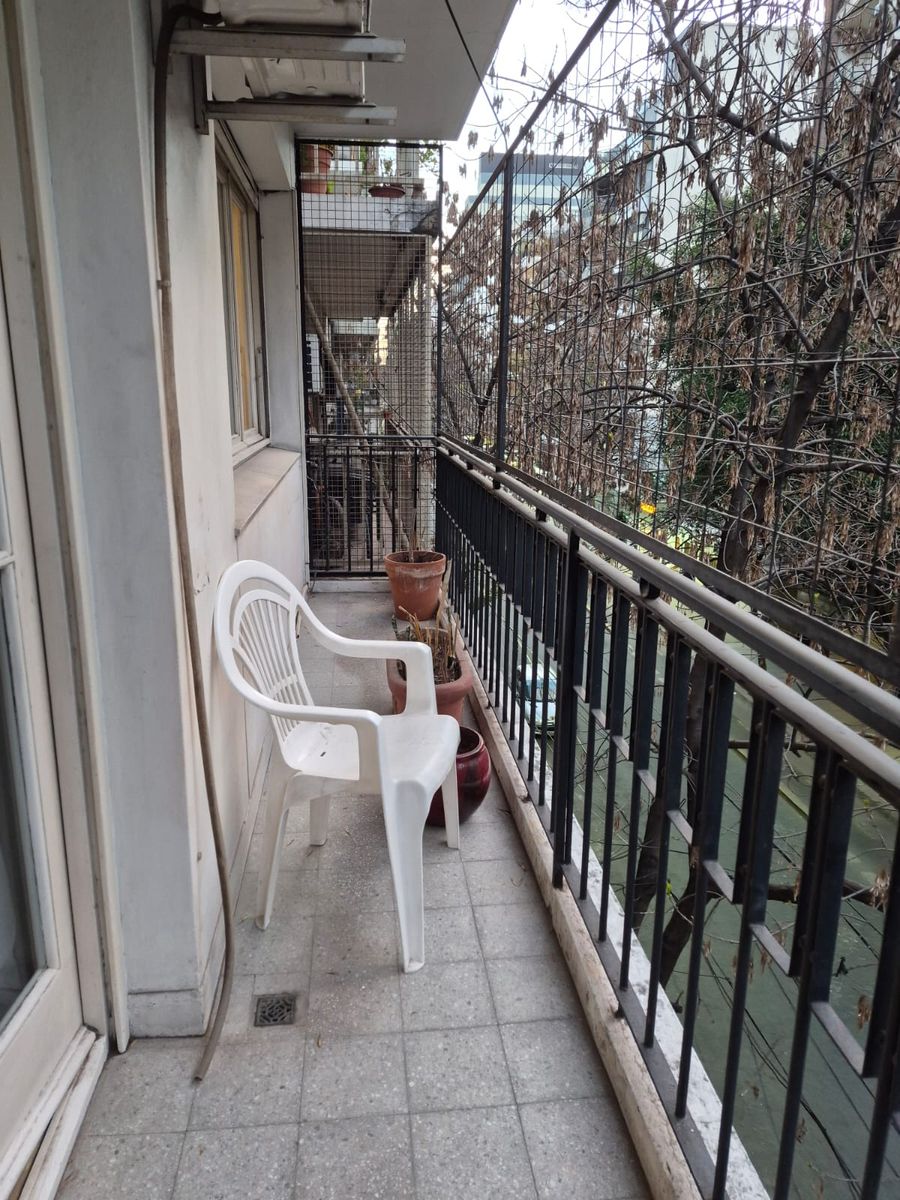 Jorge Luis Borges 2361 · Palermo Soho — foto 3