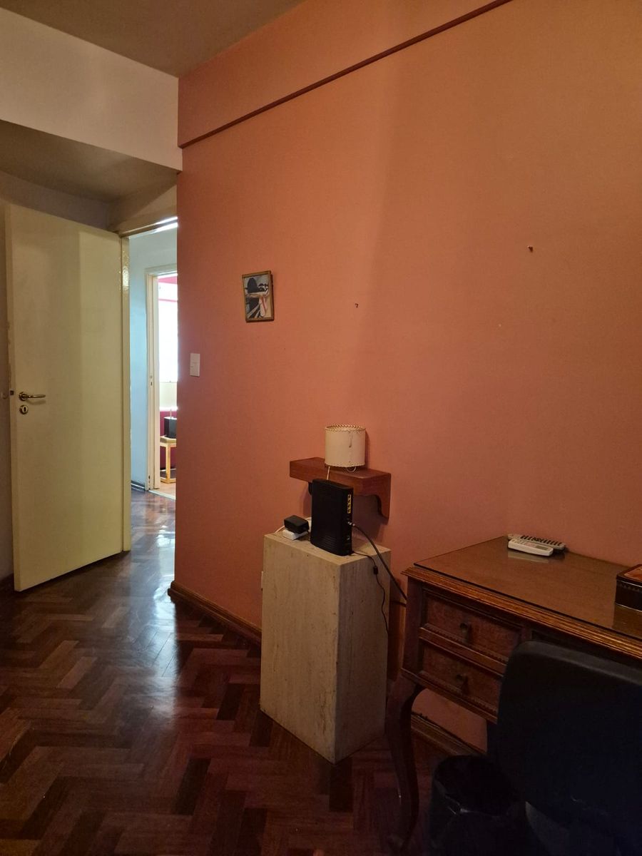 Jorge Luis Borges 2361 · Palermo Soho — foto 24