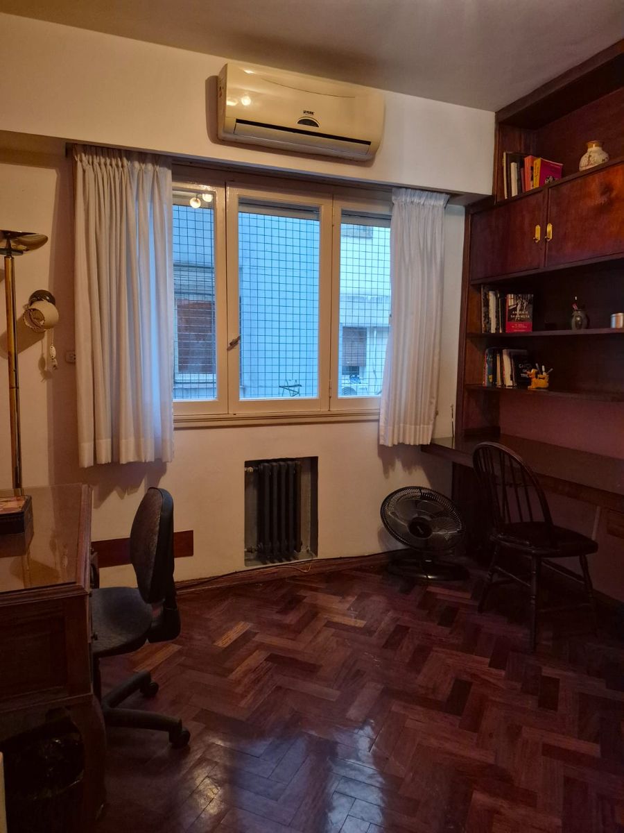 Jorge Luis Borges 2361 · Palermo Soho — foto 25