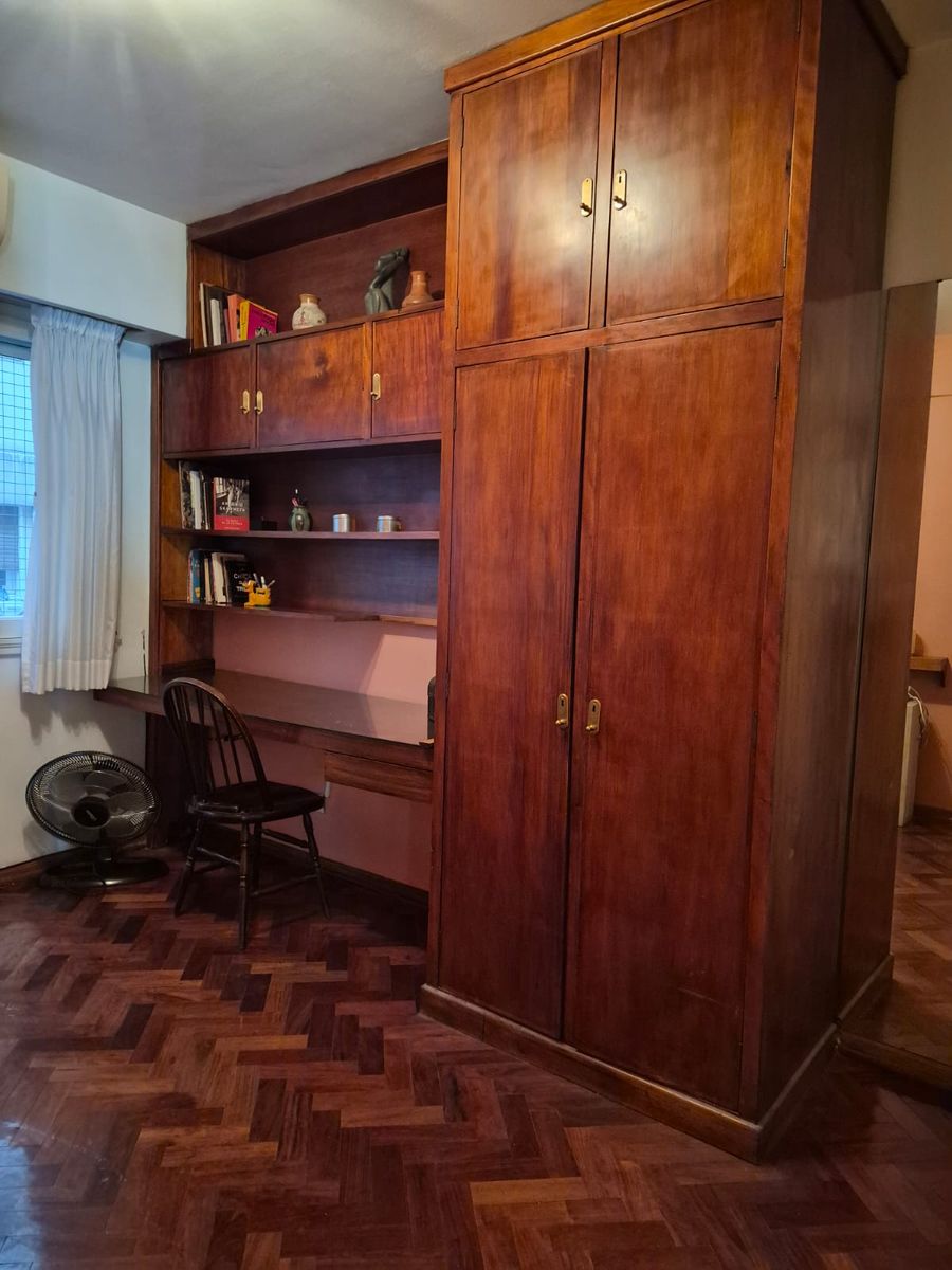 Jorge Luis Borges 2361 · Palermo Soho — foto 27