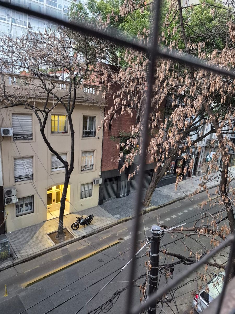 Jorge Luis Borges 2361 · Palermo Soho — foto 4