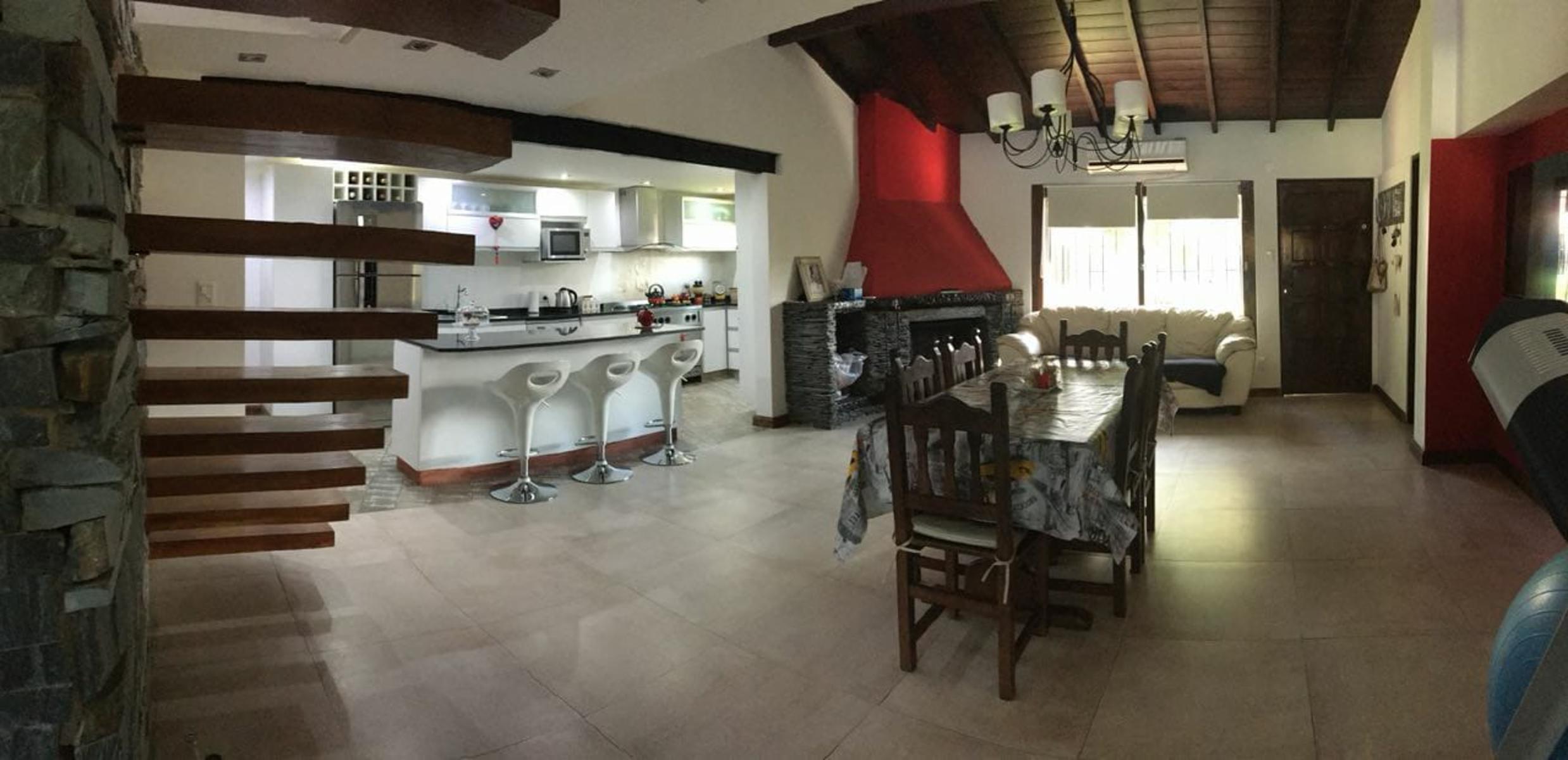 Tiglio 22 · Almirante Brown — foto 5