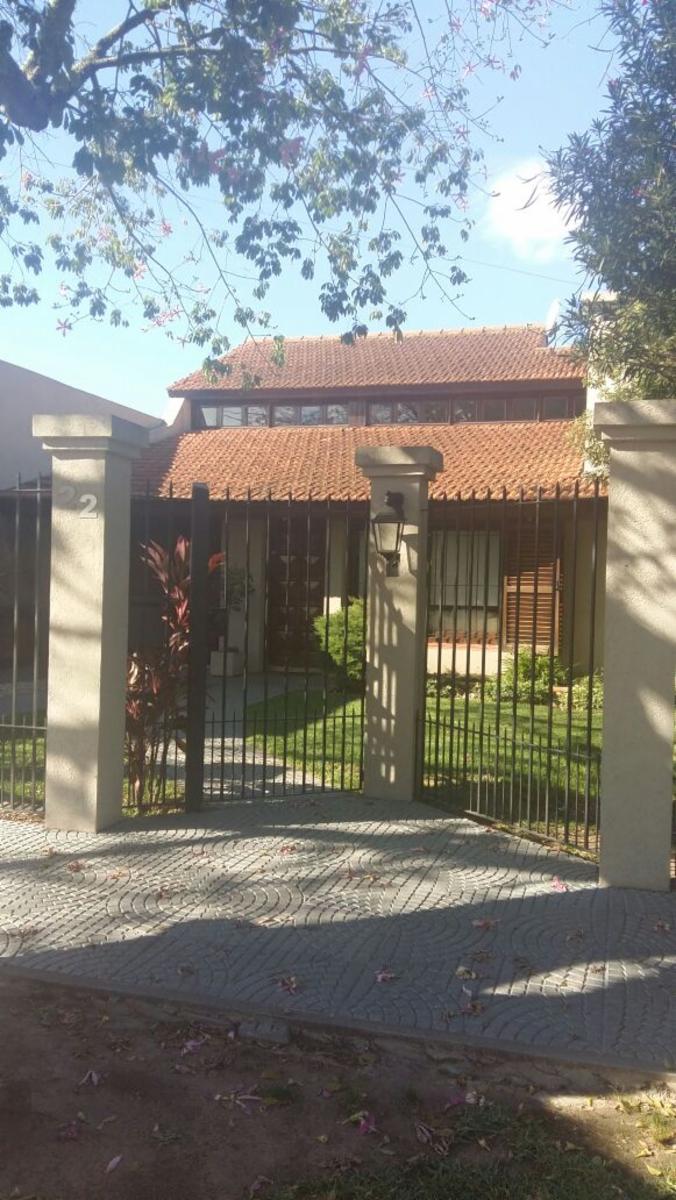 Tiglio 22 · Almirante Brown — foto 8