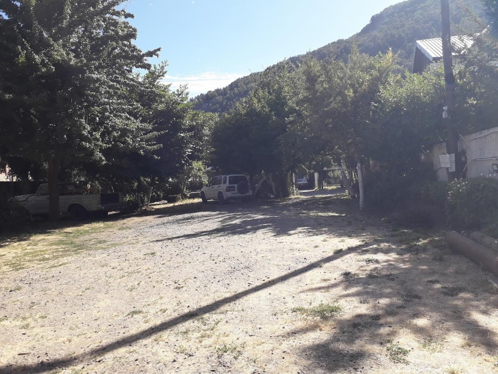 M. Moreno · Lacar — foto 4