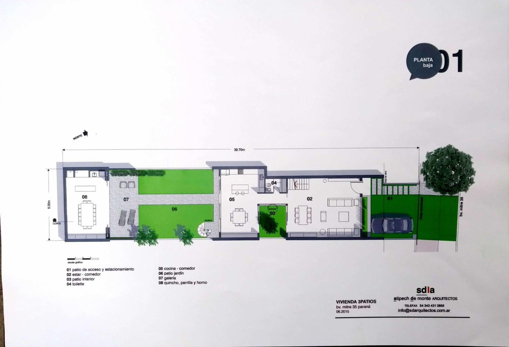 MITRE · Paraná — foto 3