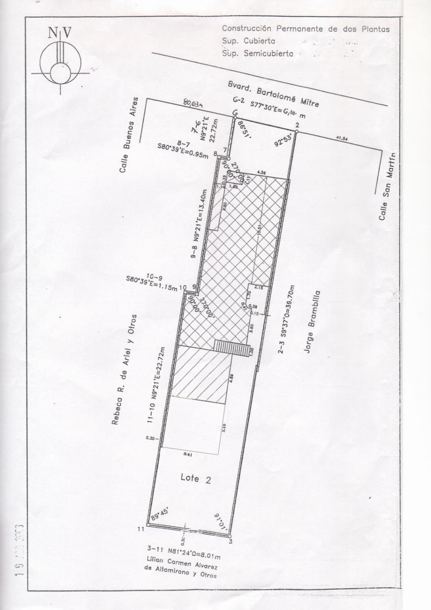 MITRE · Paraná — foto 5