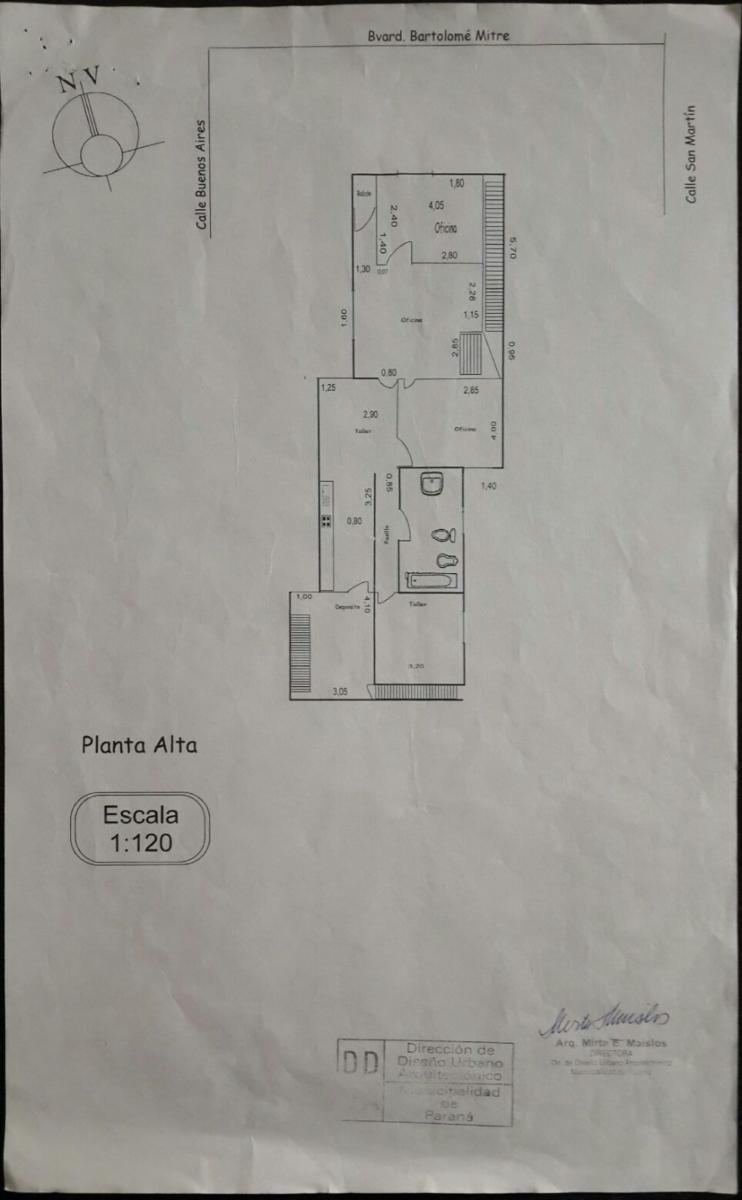 MITRE · Paraná — foto 7