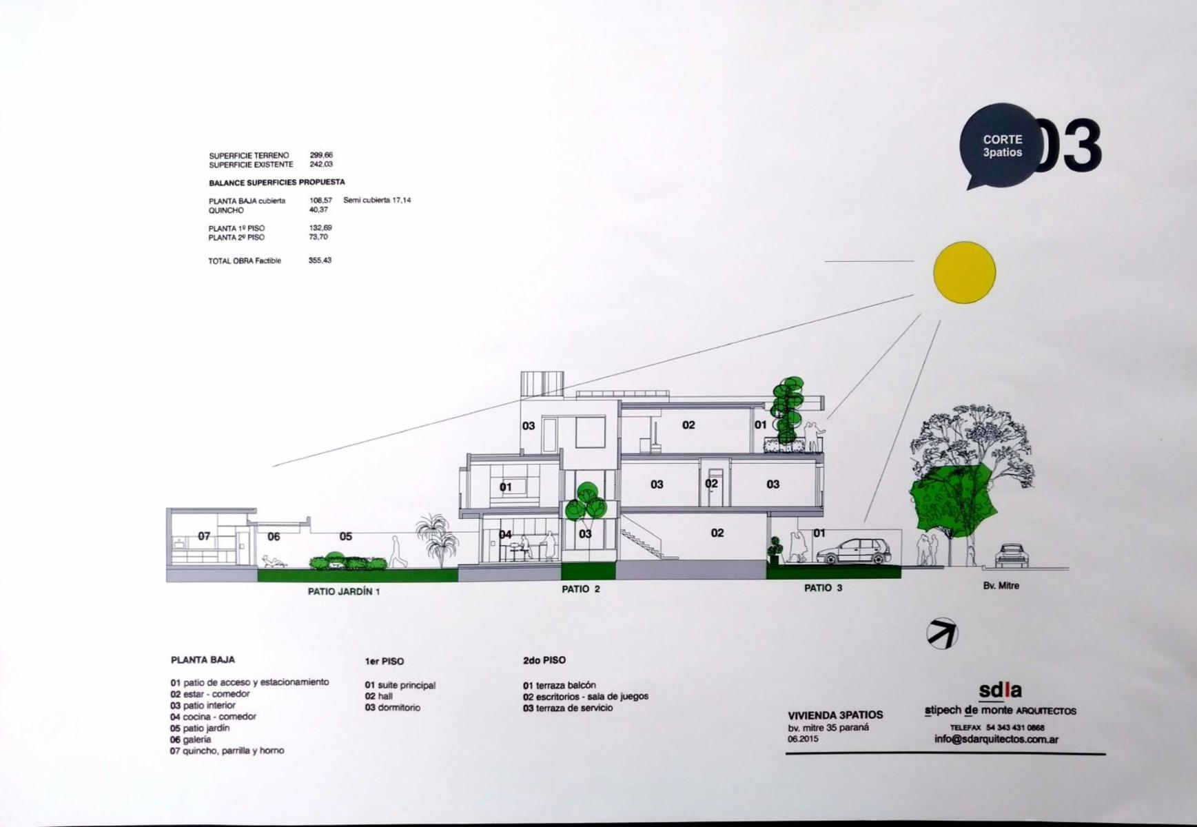 MITRE · Paraná — foto 8