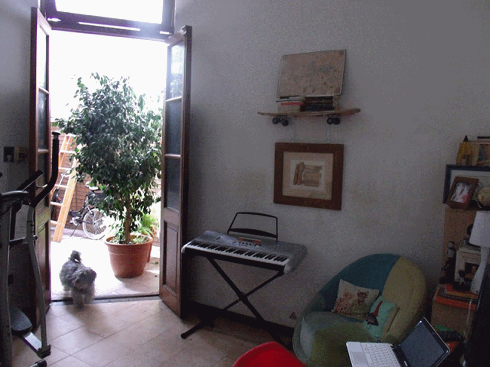 Maza 1 · Balvanera — foto 11