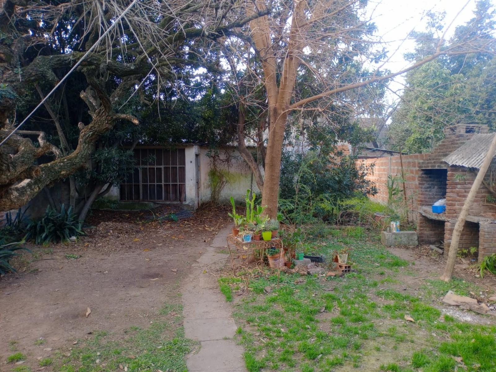 Rosetti 678 · San Miguel — foto 9