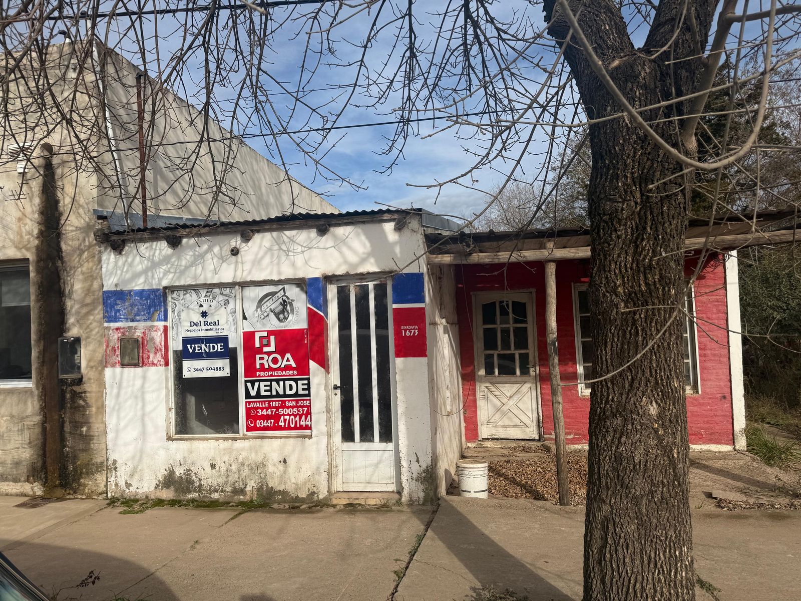 Rivadavia · Colón — foto 3