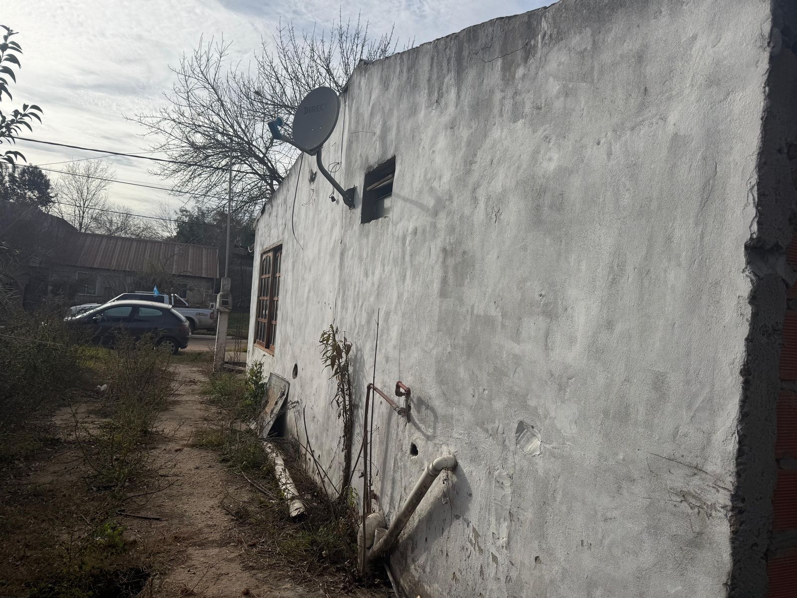 Rivadavia · Colón — foto 5