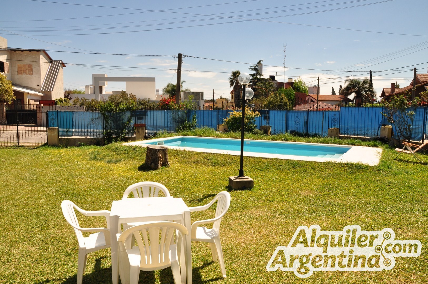 BARRIO COSTA AZUL · Punilla — foto 11