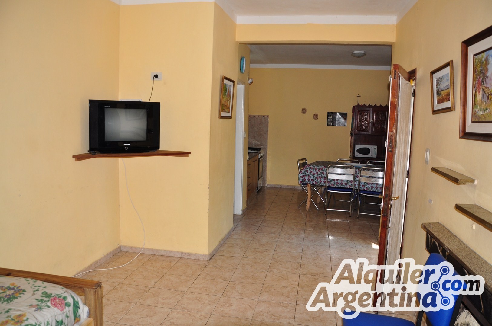 BARRIO COSTA AZUL · Punilla — foto 12