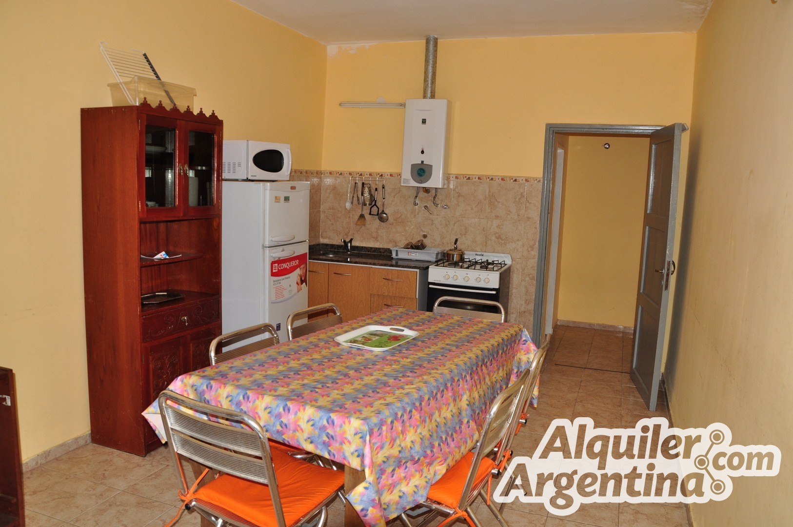 BARRIO COSTA AZUL · Punilla — foto 18