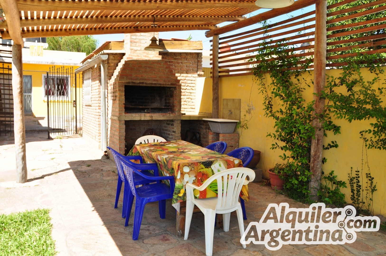 BARRIO COSTA AZUL · Punilla — foto 20