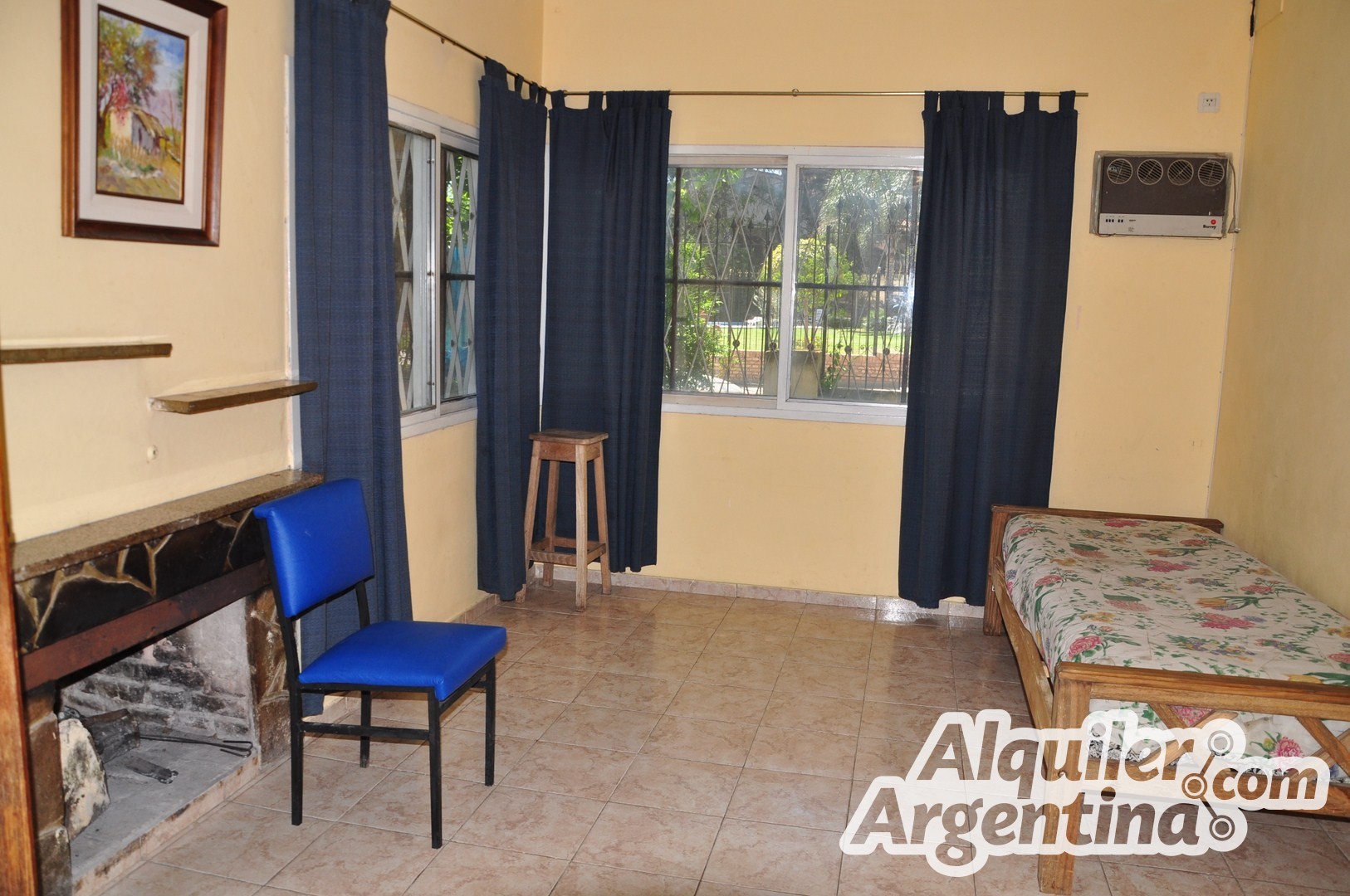 BARRIO COSTA AZUL · Punilla — foto 3