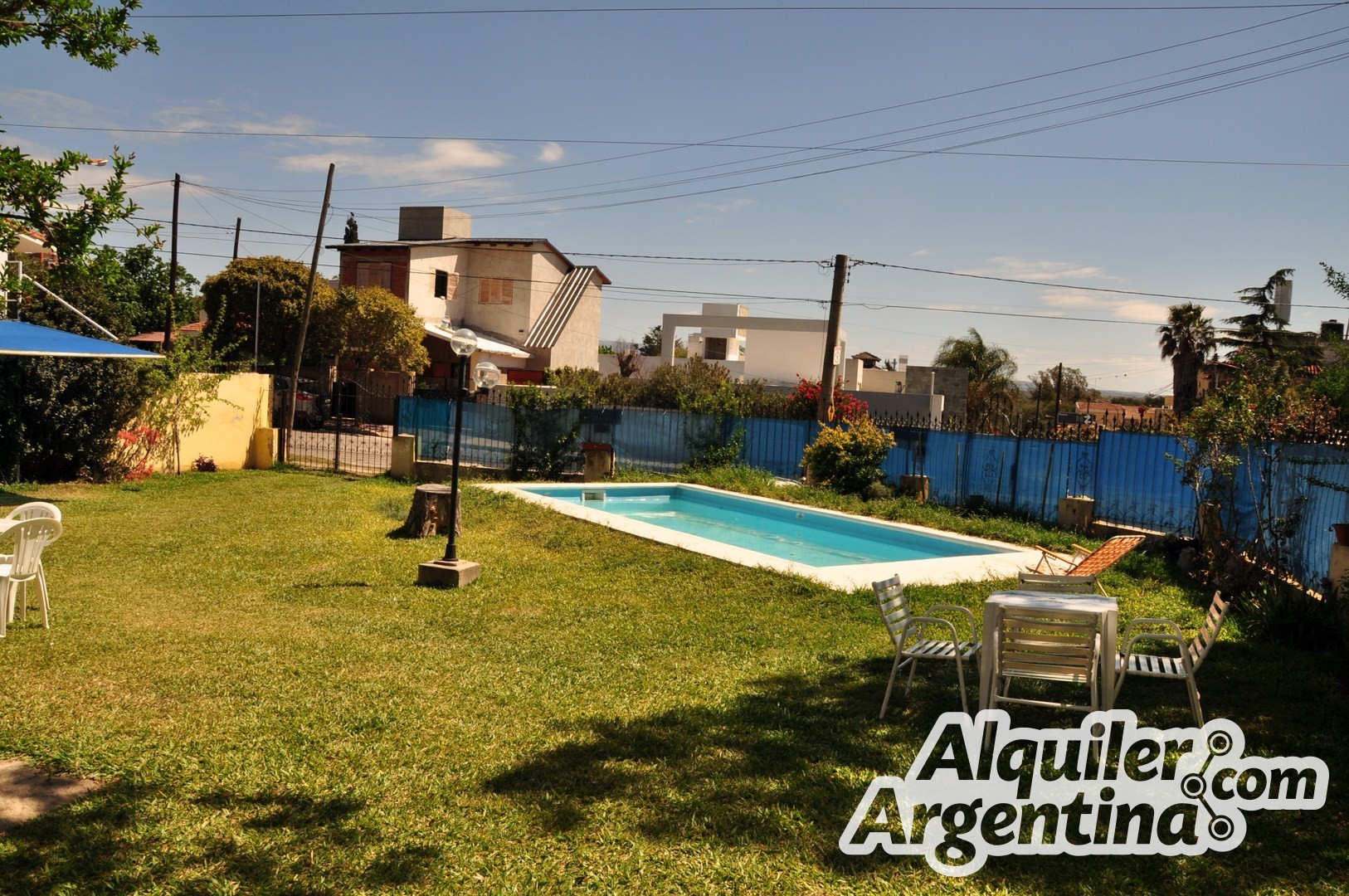 BARRIO COSTA AZUL · Punilla — foto 21