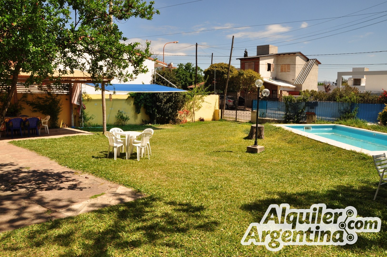 BARRIO COSTA AZUL · Punilla — foto 27