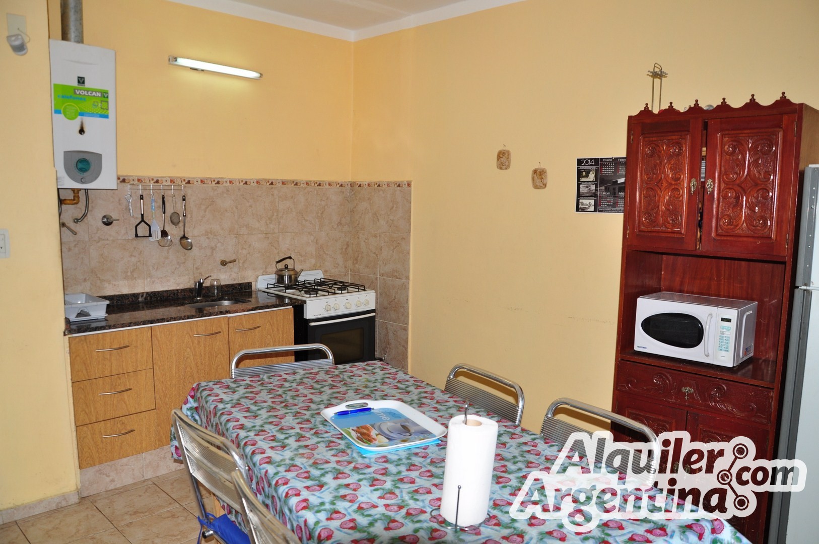 BARRIO COSTA AZUL · Punilla — foto 8