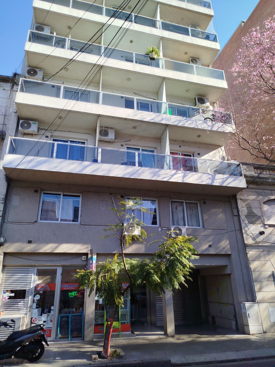 ZEBALLOS 473 · Rosario — foto 12