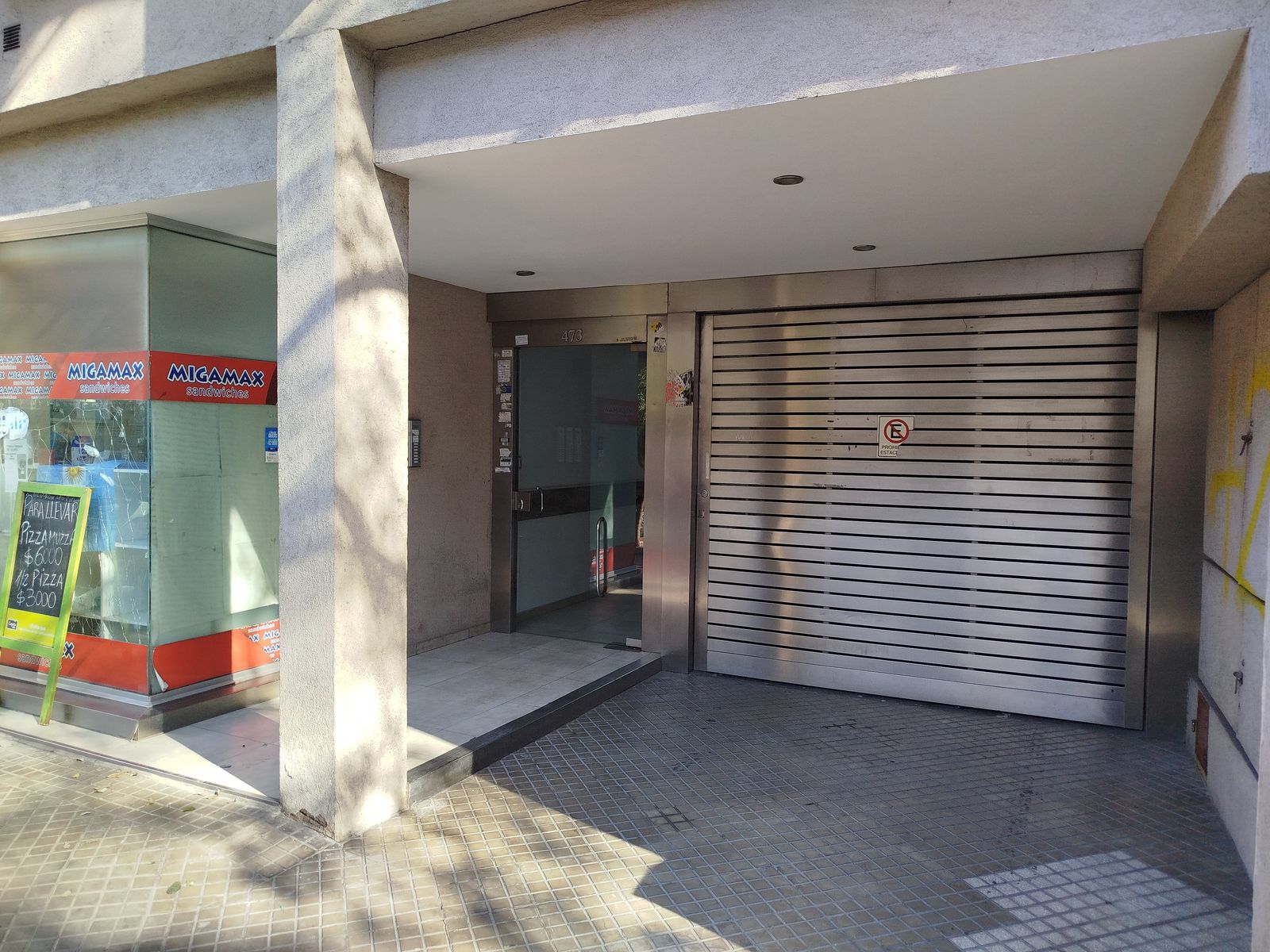 ZEBALLOS 473 · Rosario — foto 13