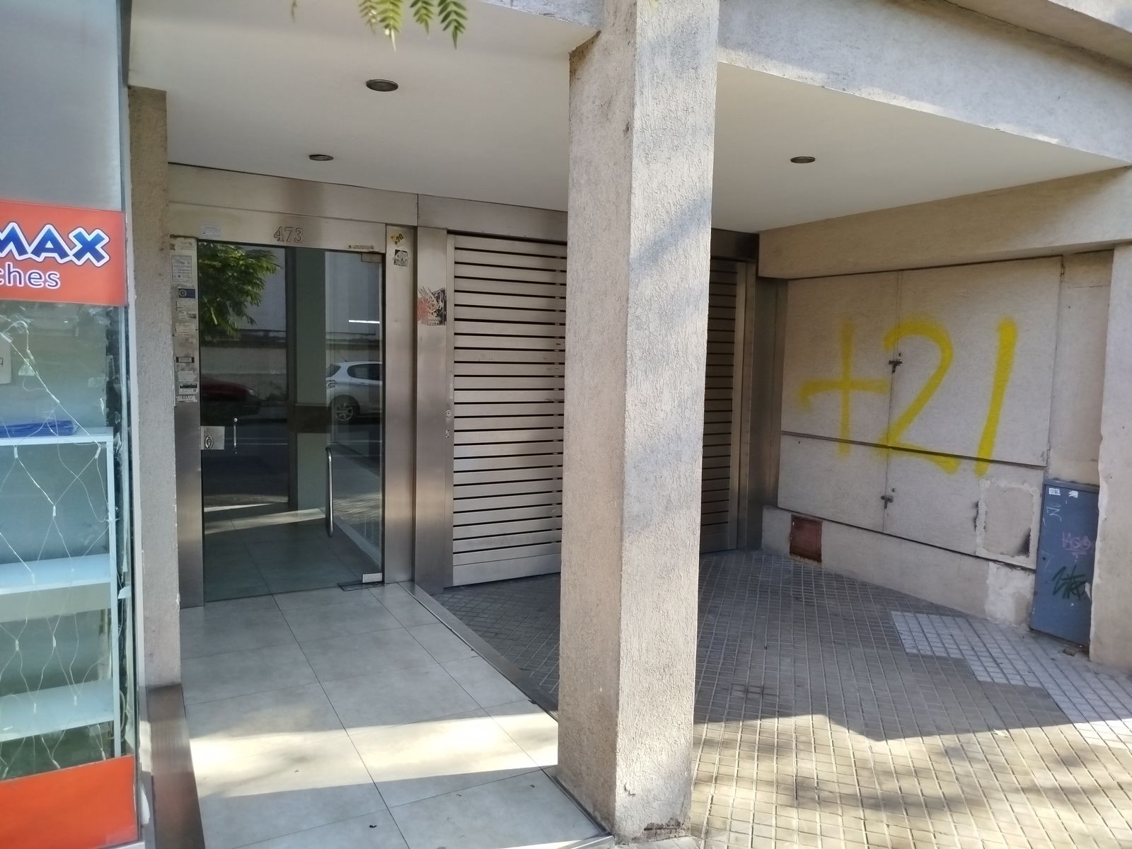 ZEBALLOS 473 · Rosario — foto 14