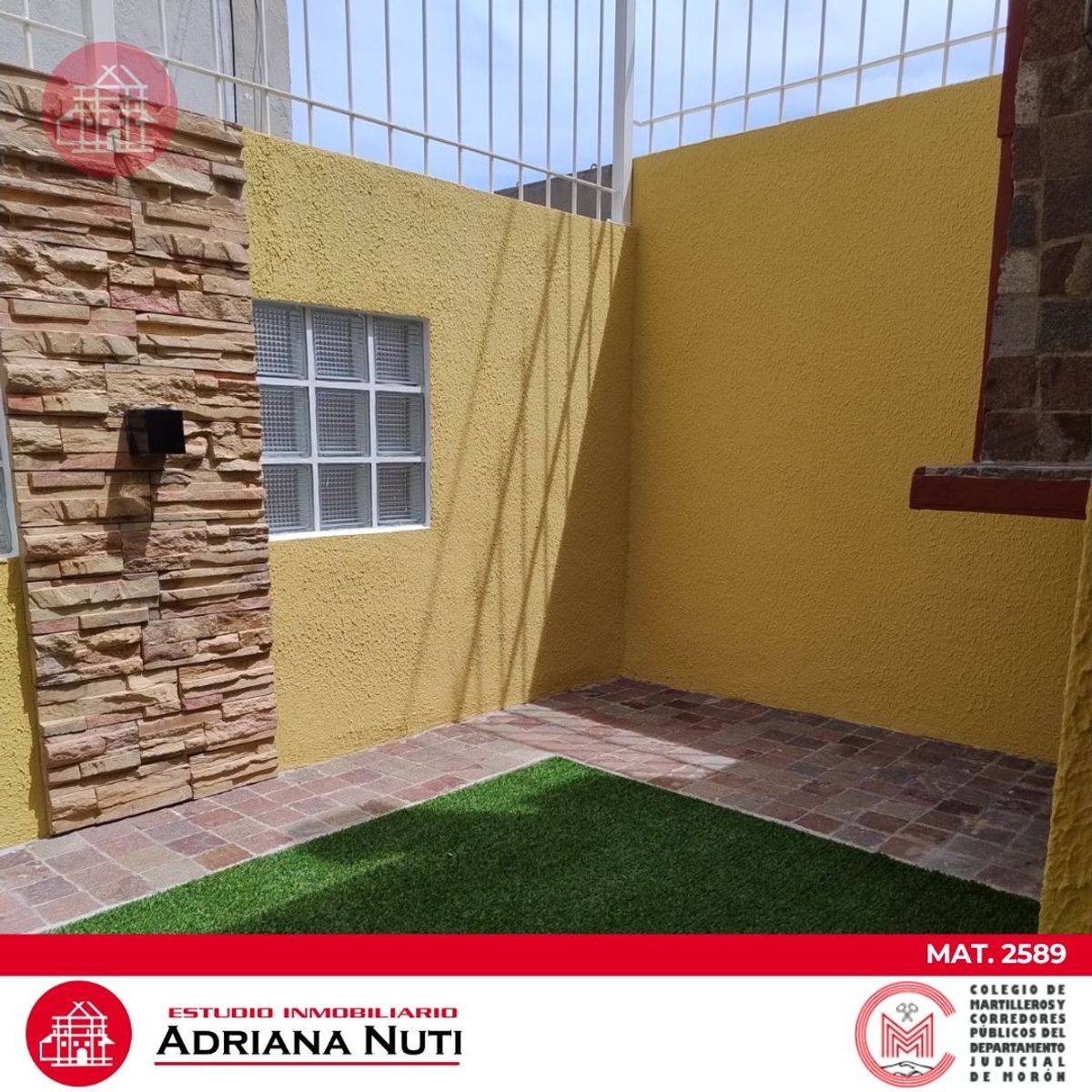 Ramón Carrillo 325 · Morón — foto 11