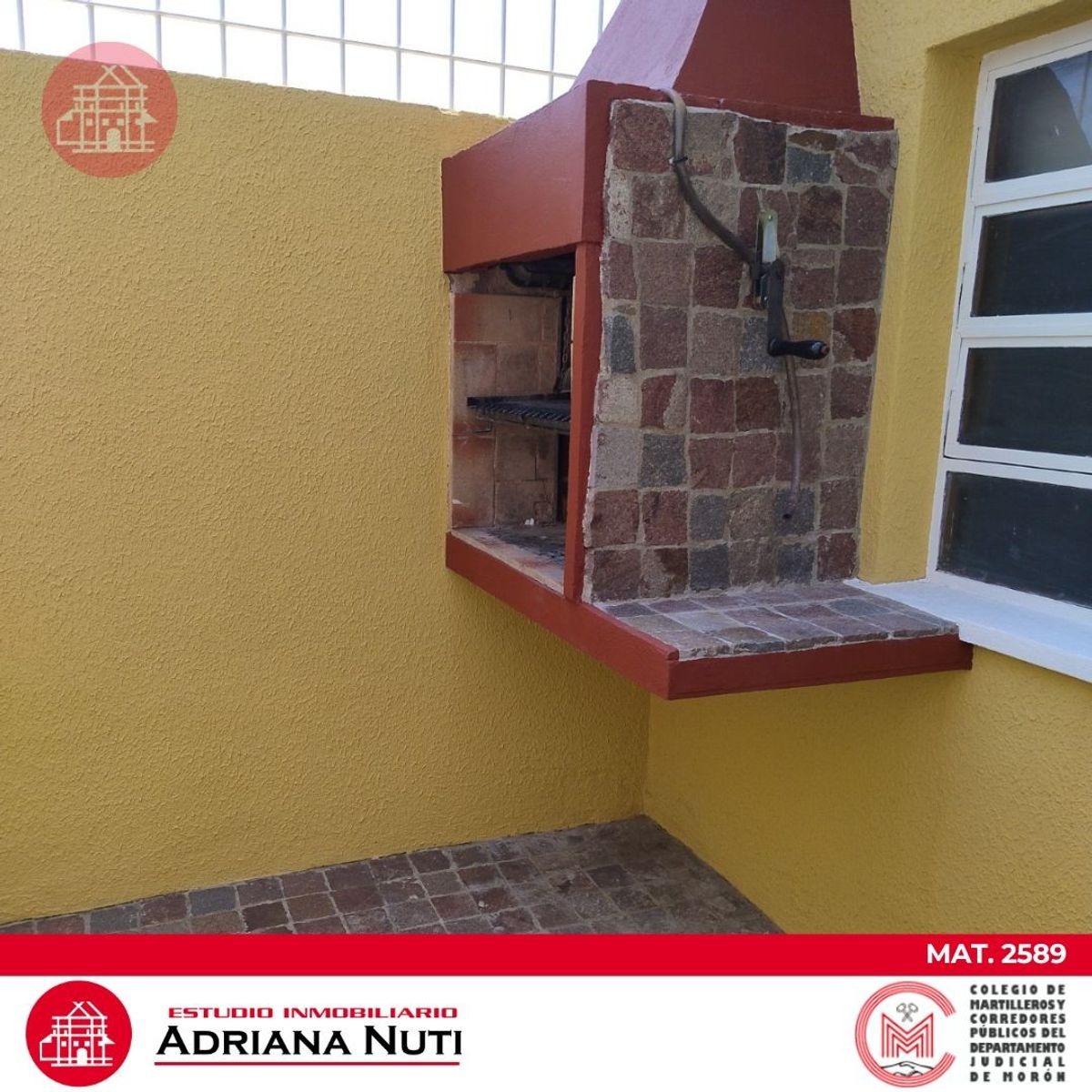 Ramón Carrillo 325 · Morón — foto 12