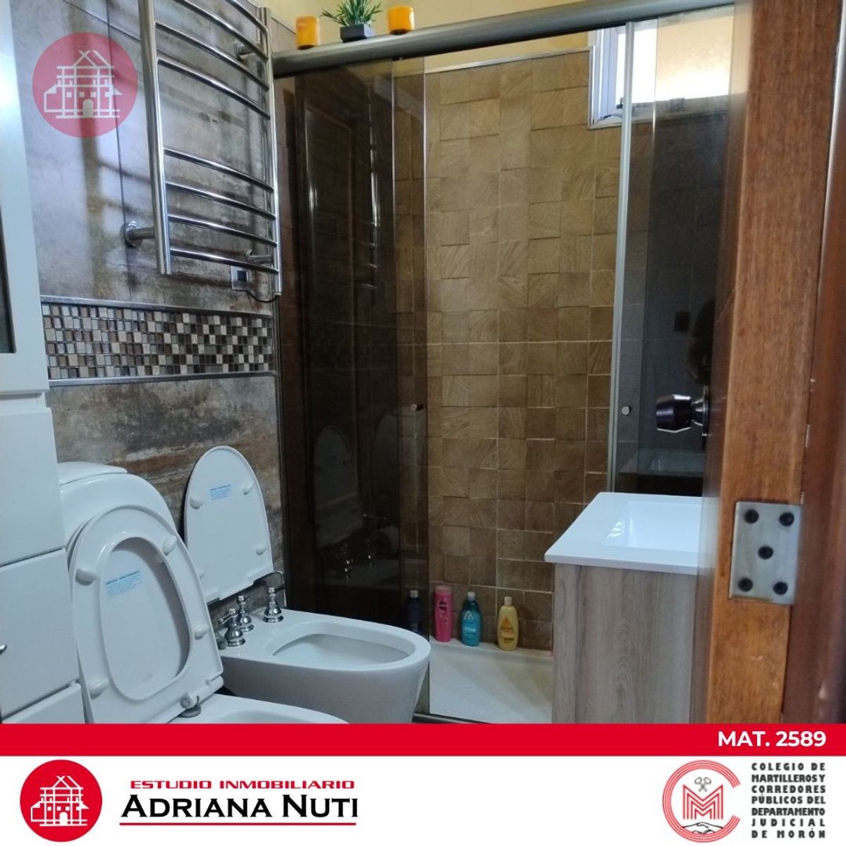 Ramón Carrillo 325 · Morón — foto 9