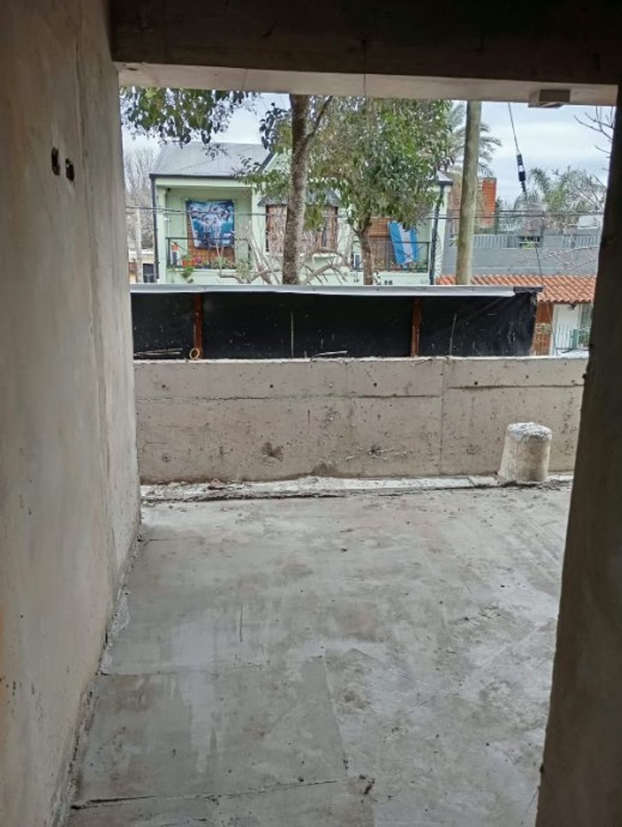 Gral. Estanislao López 1774 · Morón — foto 15