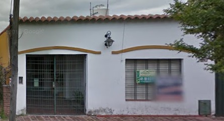 Casa 5 ambientes- Tipo americana