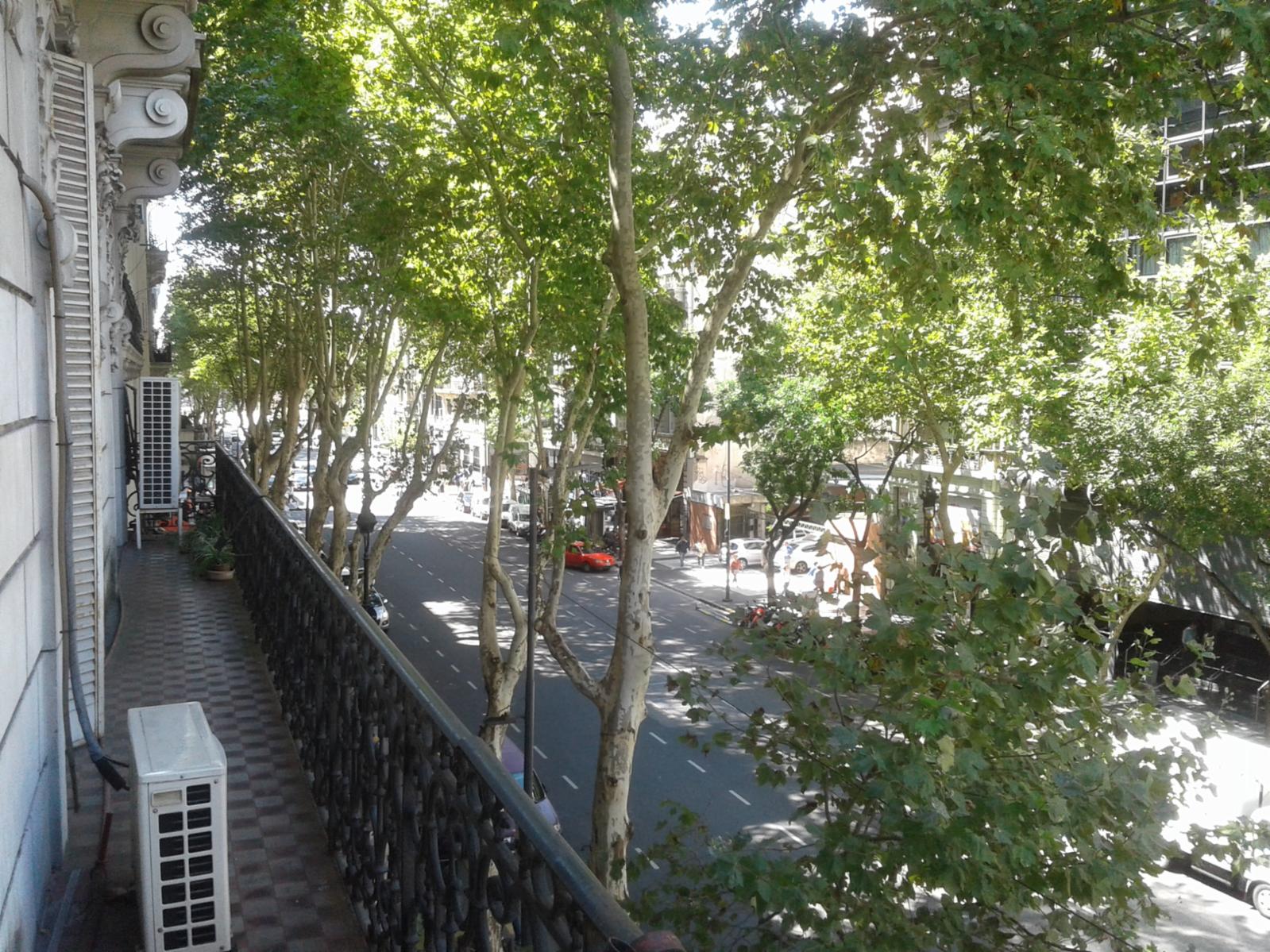 Avenida de Mayo 665 · Monserrat — foto 16