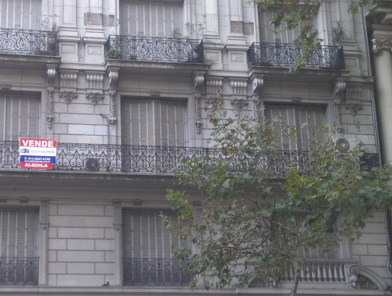 Avenida de Mayo 665 · Monserrat — foto 19