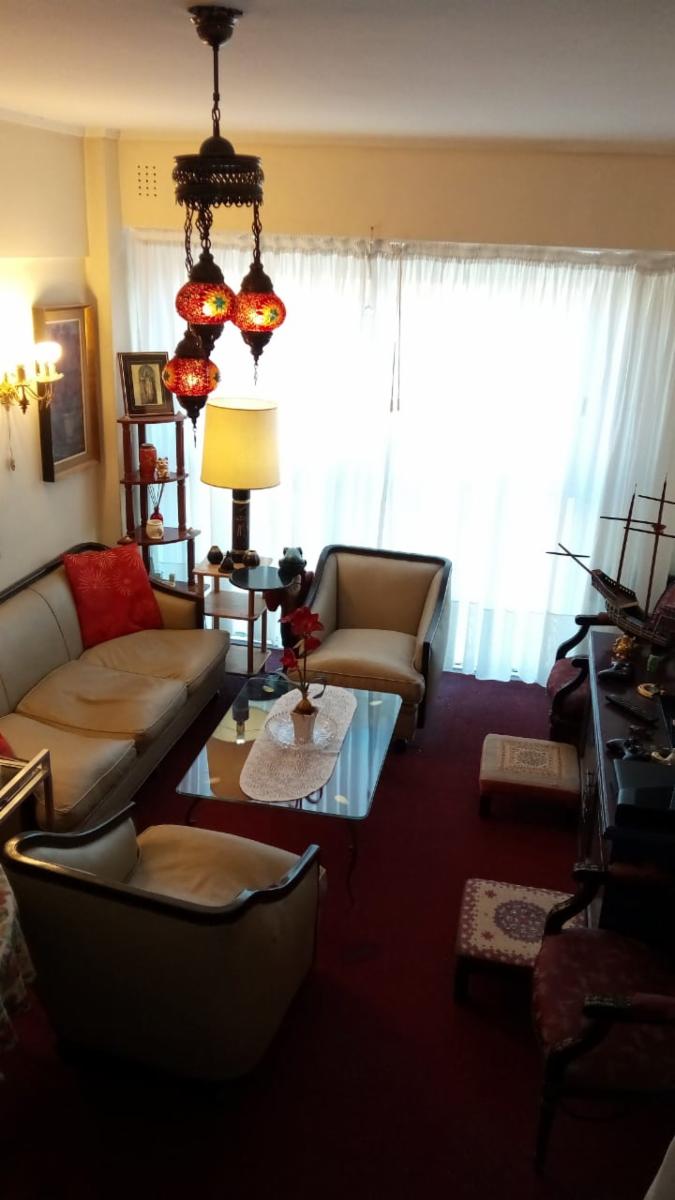 Departamento 2 ambientes en venta en Belgrano