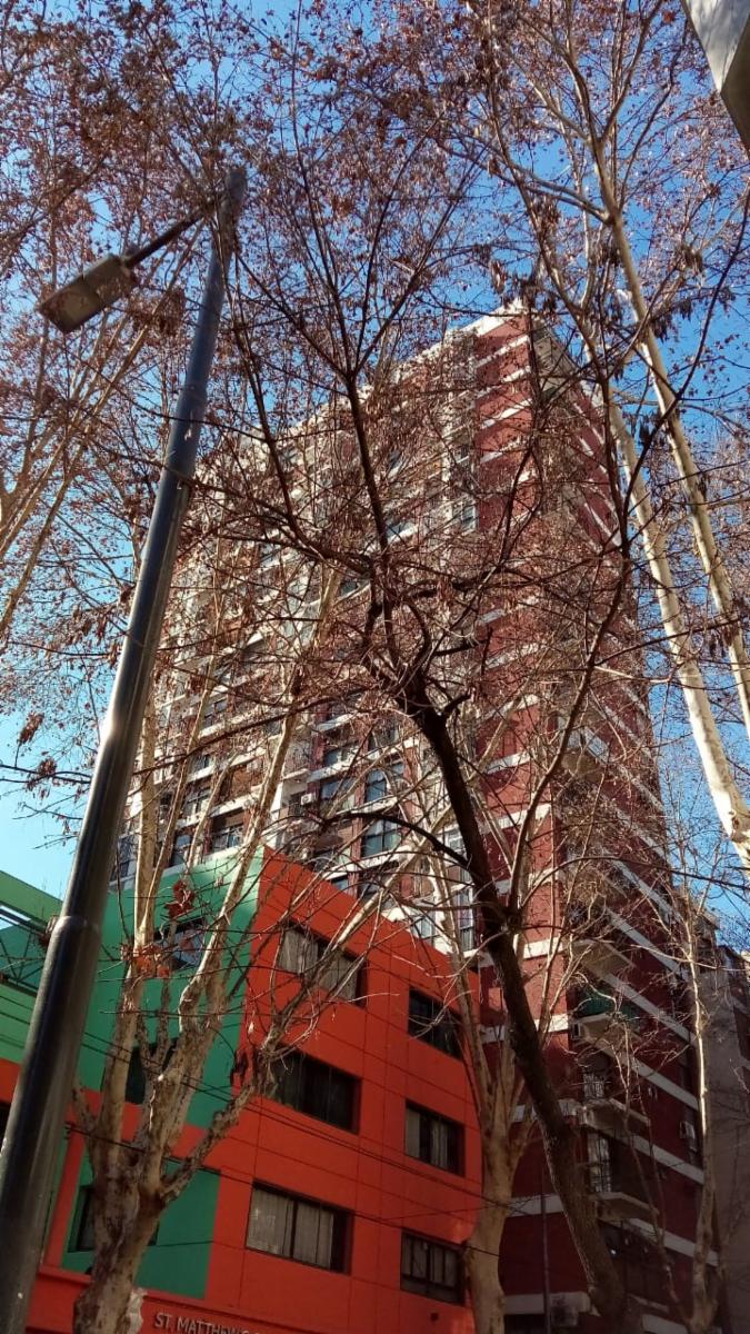 moldes 1435 · Belgrano — foto 4