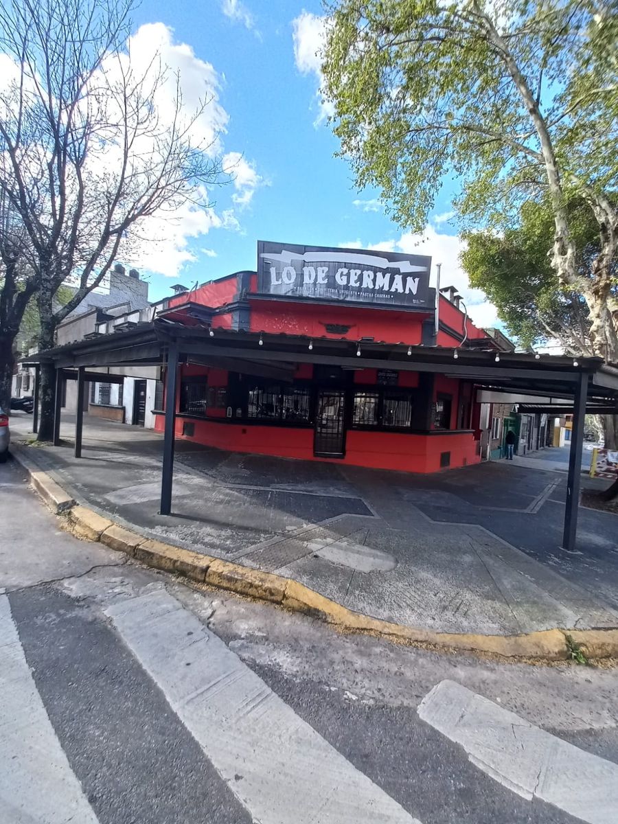 Av. Congreso 5737 · Villa Urquiza — foto 12