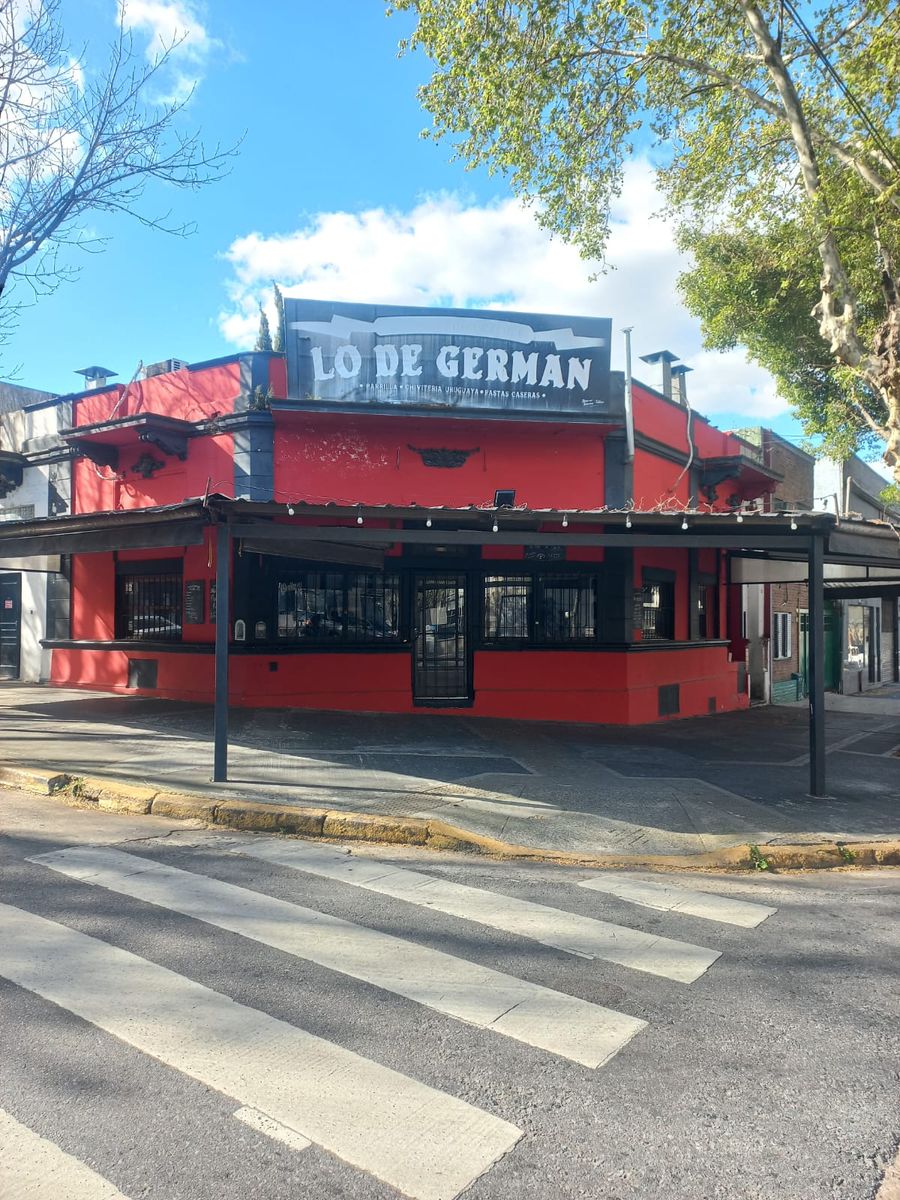 Av. Congreso 5737 · Villa Urquiza — foto 3