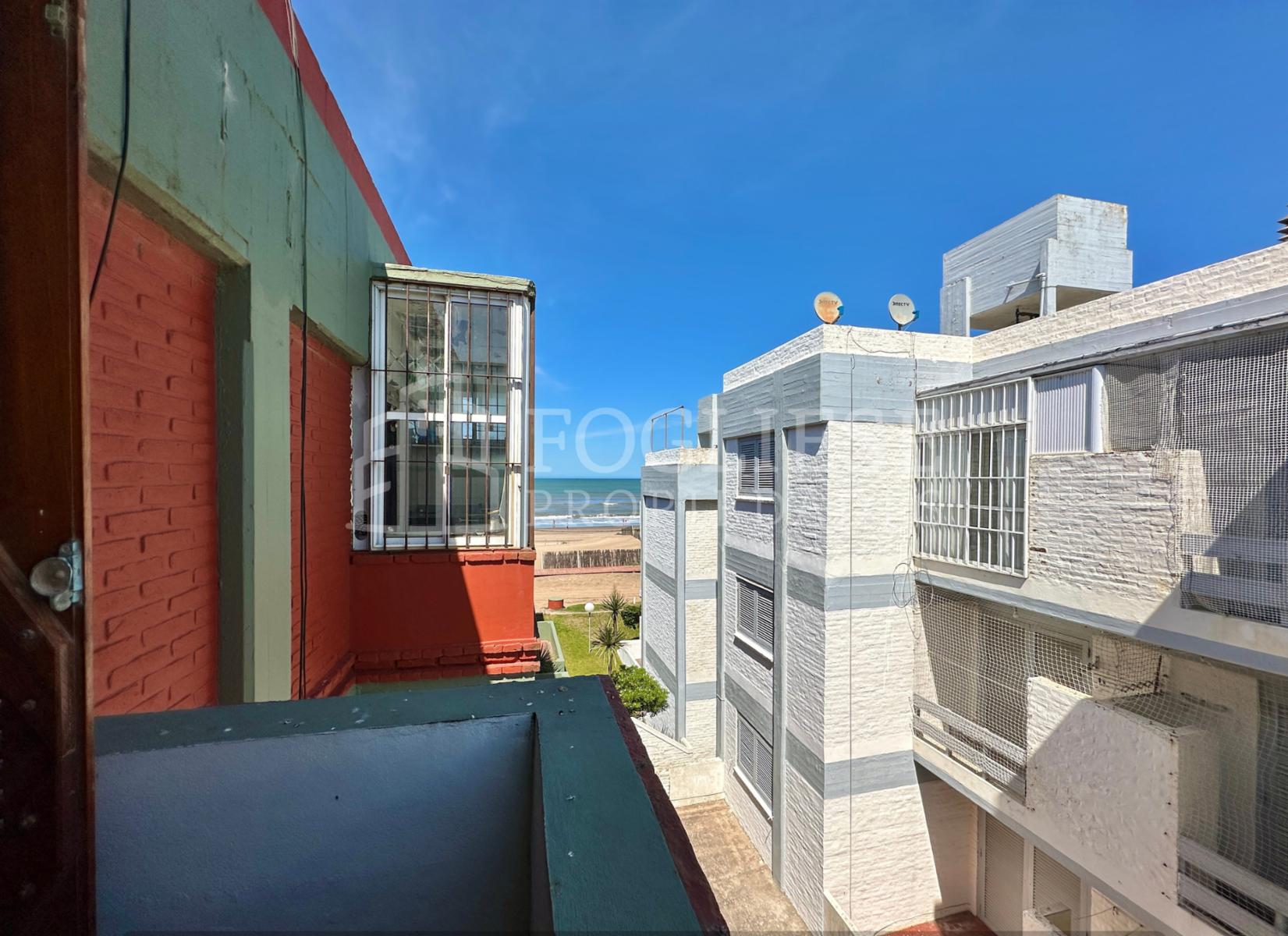 Costanera entre Paseos 115 y 116 · Villa Gesell — foto 11