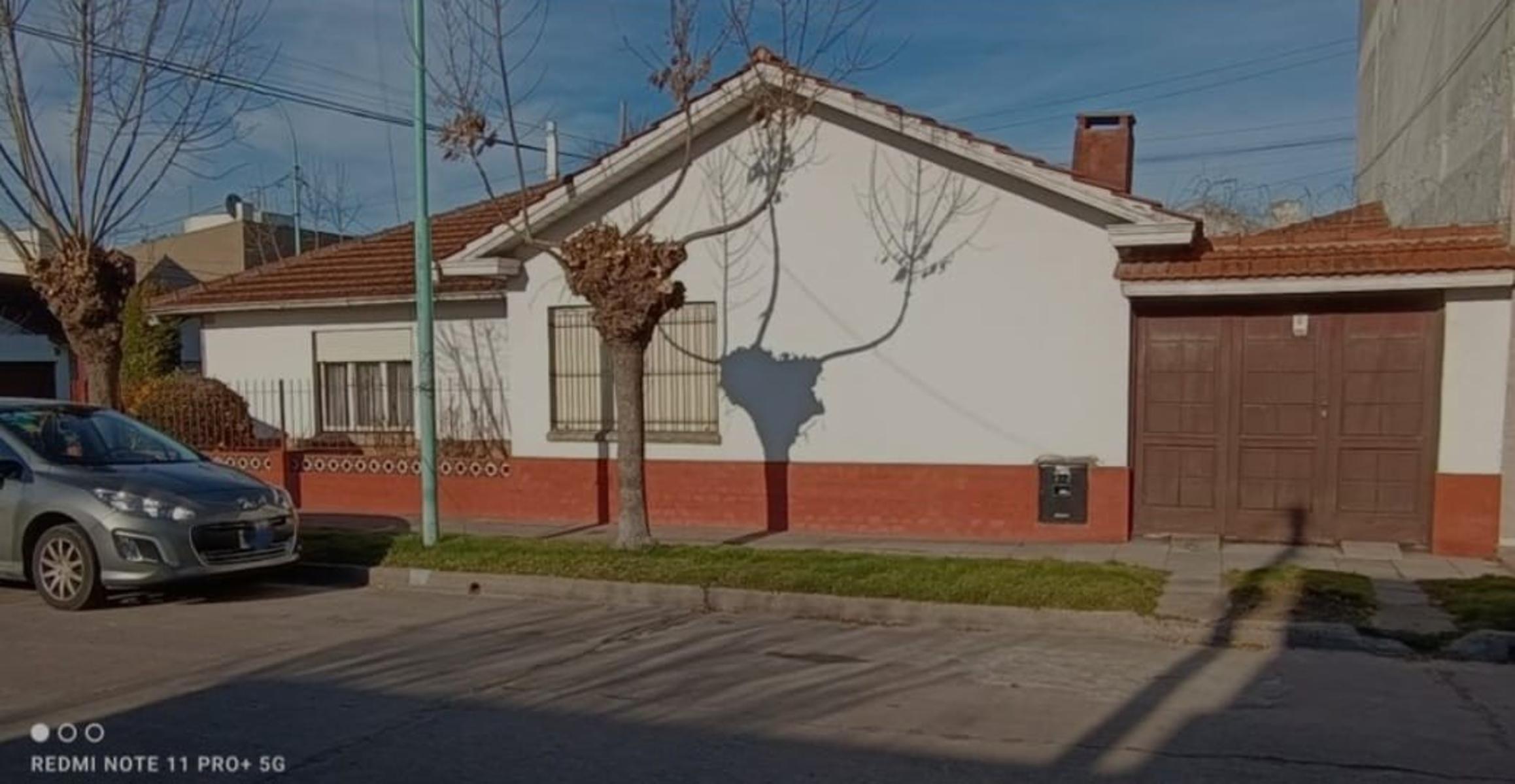 VENDO CHALET 4 AMB (BARRIO VILLA PRIMERA) MDP · General Pueyrredon — foto 3