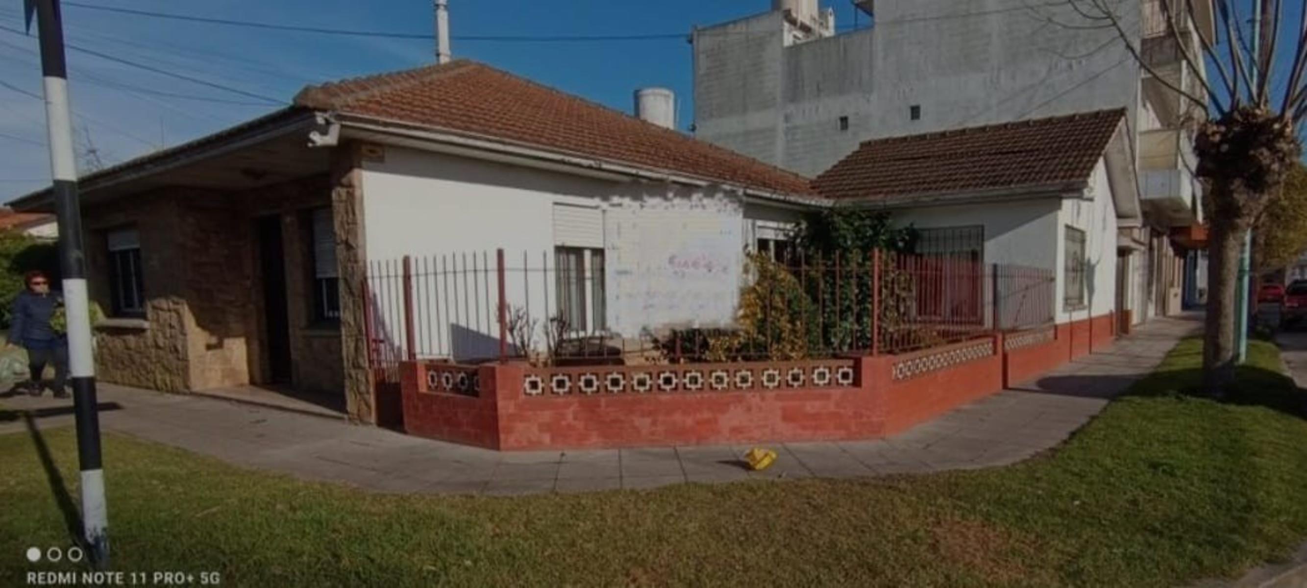 VENDO CHALET 4 AMB (BARRIO VILLA PRIMERA) MDP · General Pueyrredon — foto 4